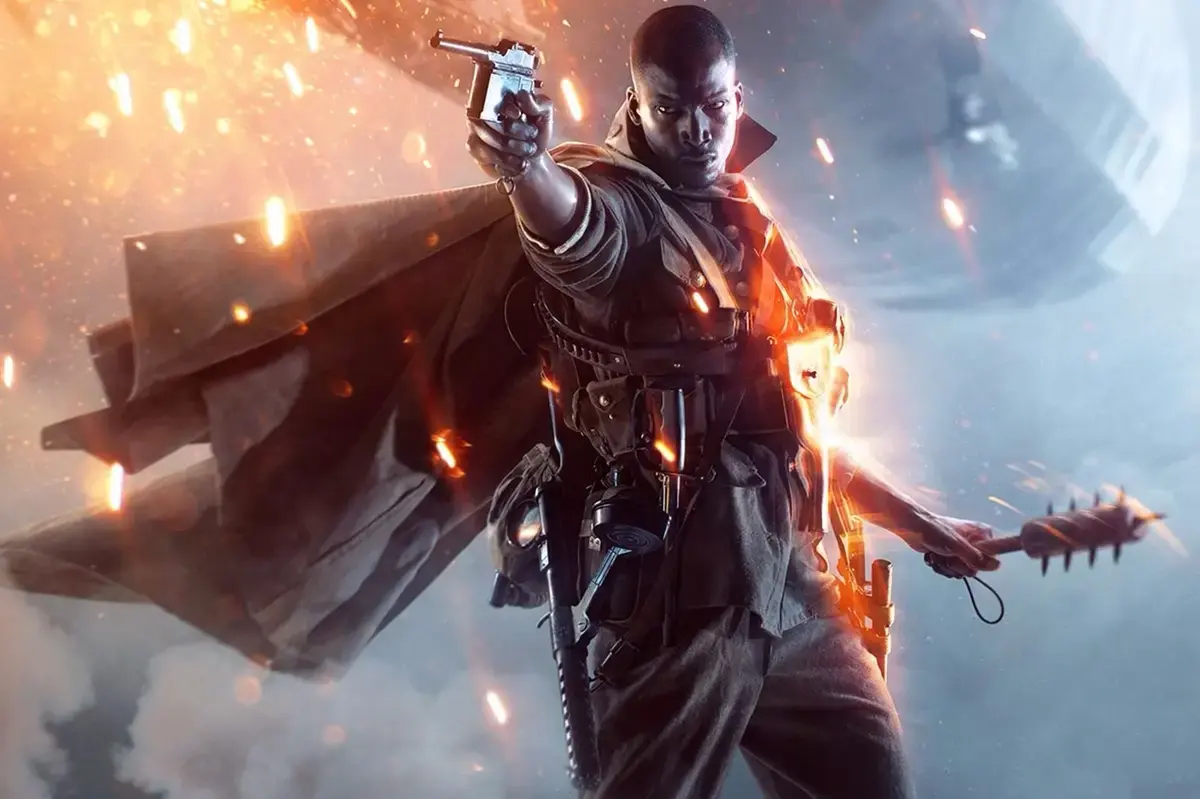 icono de battlefield 1