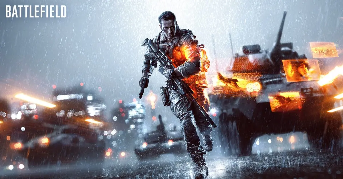 icono de battlefield 4