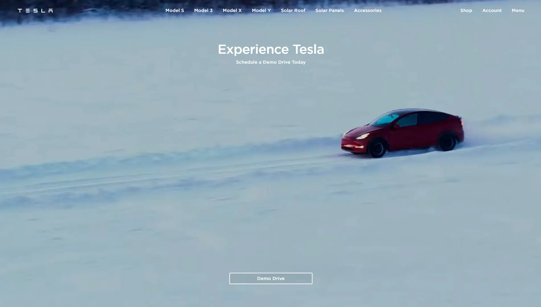 Foto portada del proyecto Tesla Clon
